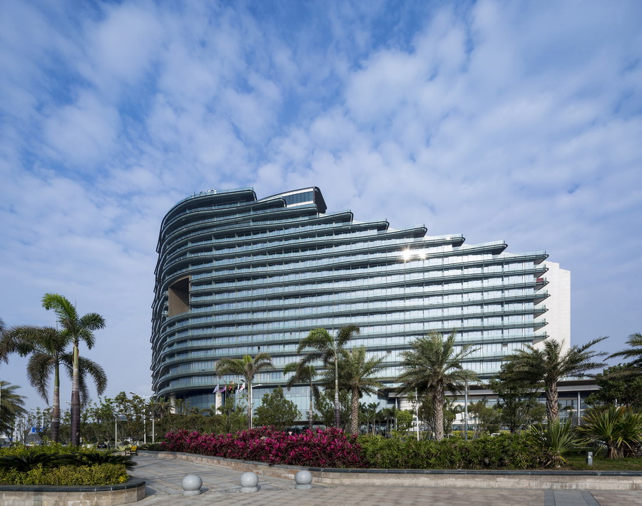 wnsr威尼斯(中国)股份有限公司