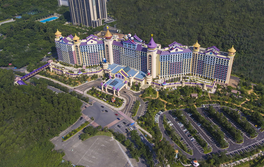 wnsr威尼斯(中国)股份有限公司