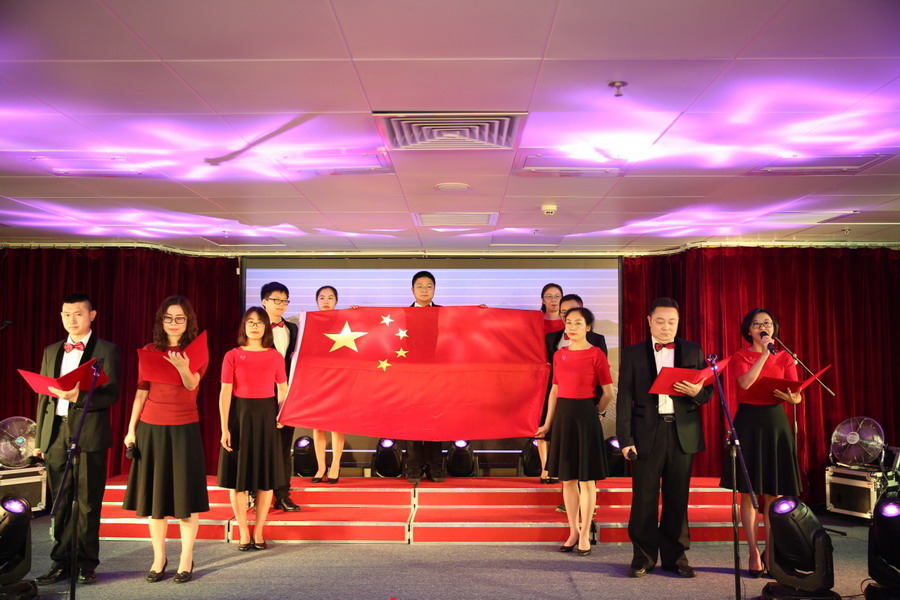 wnsr威尼斯(中国)股份有限公司