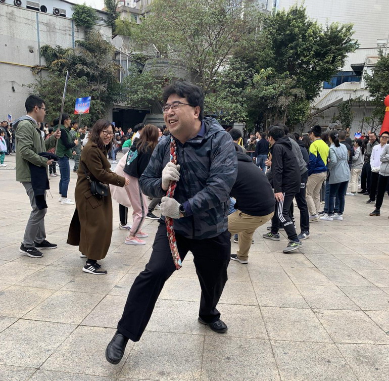 wnsr威尼斯(中国)股份有限公司