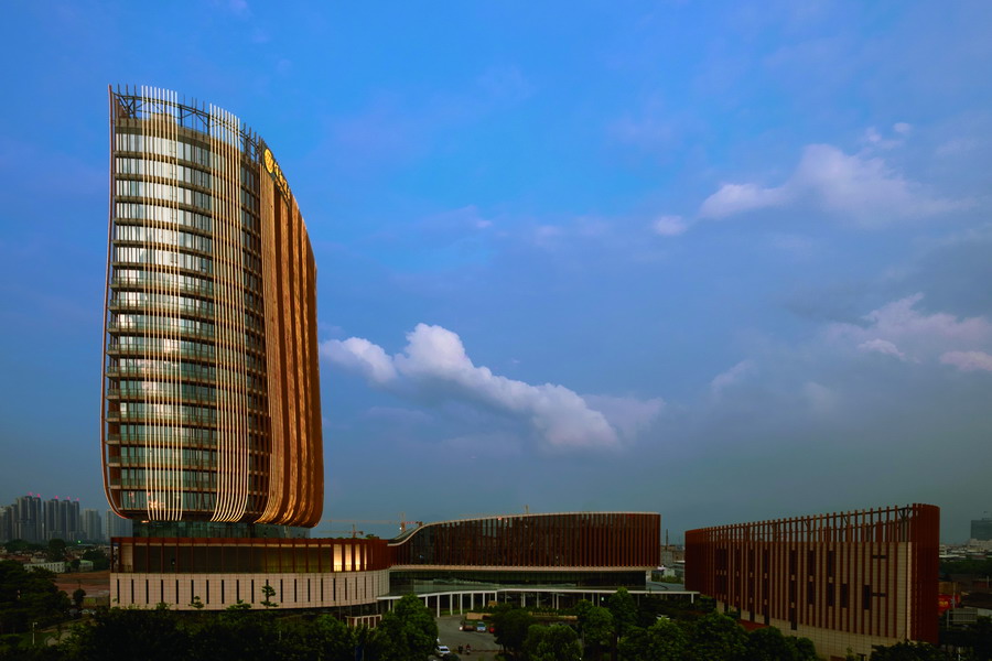 wnsr威尼斯(中国)股份有限公司