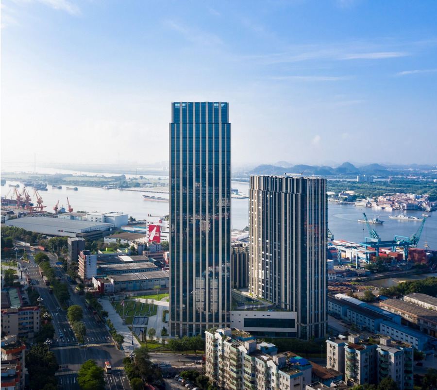 wnsr威尼斯(中国)股份有限公司