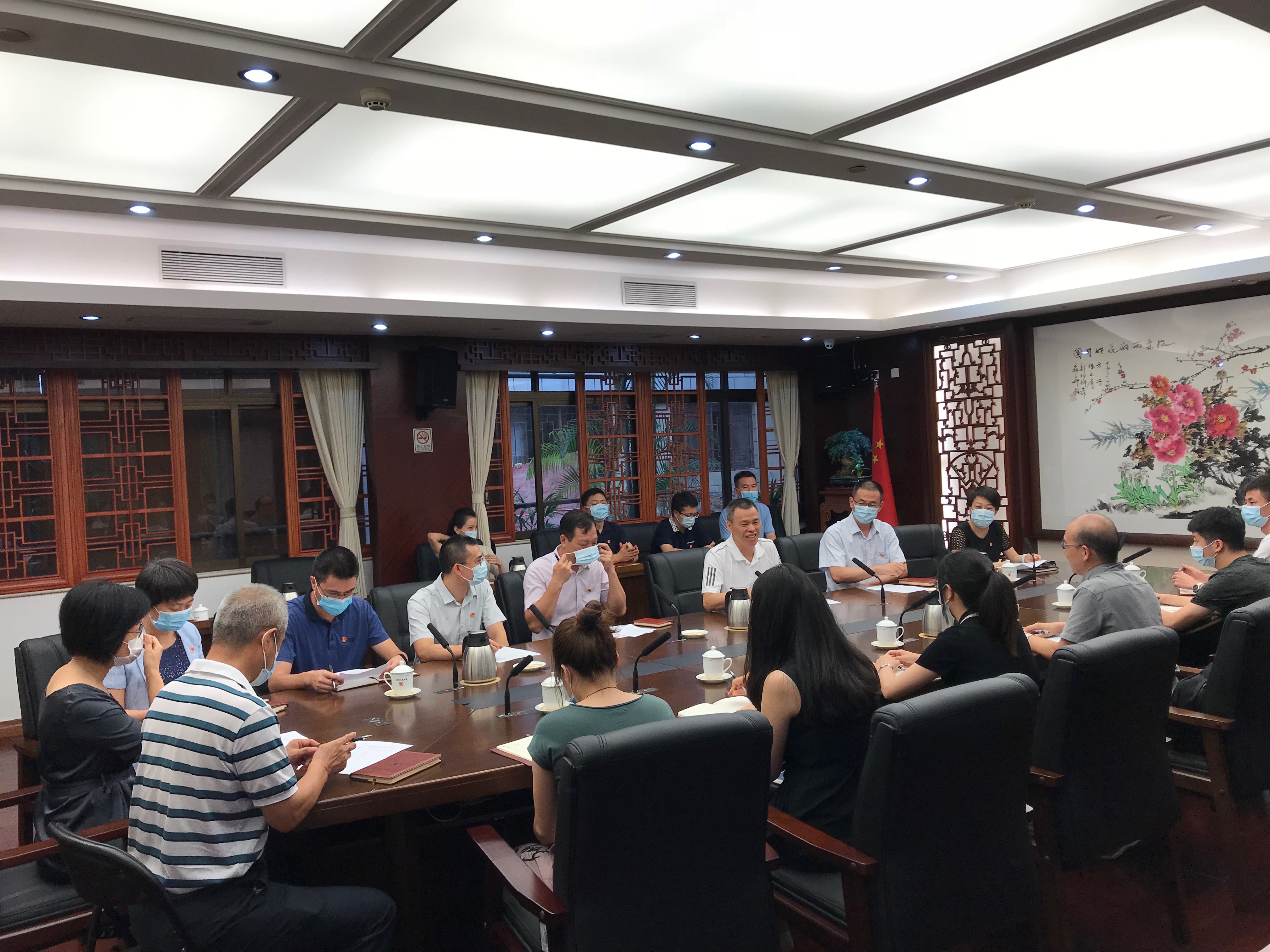 wnsr威尼斯(中国)股份有限公司