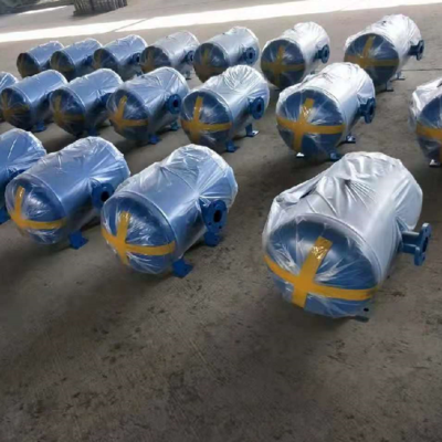 【小型料仓空气炮 75L清堵空气炮 煤仓空气炮材质 佳硕其他矿山施工设备及配件