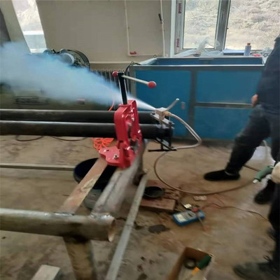 宜宾二氧化碳空气炮需要审批吗