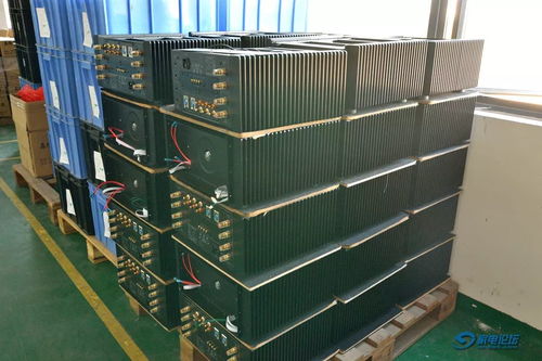 技术 规模 产品和理念再跨新高度 参观天逸厂乔迁后的新厂区