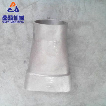 三门峡陕县篦冷机空气炮炮嘴喷嘴