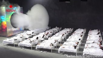 杜蕾斯的营销 空气炮空气套