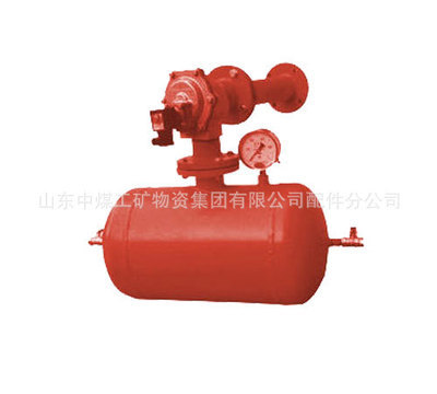 储罐-空气炮清堵器-储罐尽在阿里巴巴-山东中煤工矿物资集团配件分公司