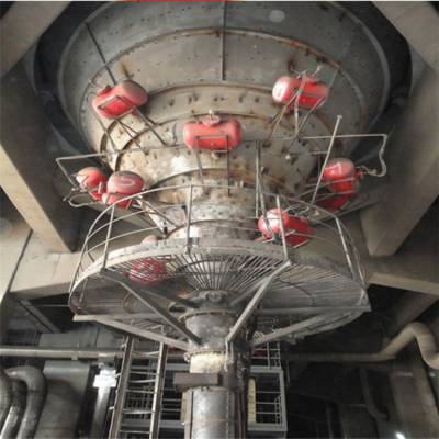 空气炮清堵器 亿安矿用空气炮破拱装置 空气炮