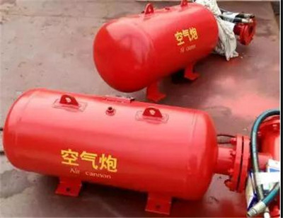 高票当选《加油!向未来》最受欢迎实验的“空气炮”,到底是什么鬼?