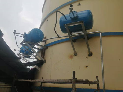 秦皇岛抚宁kl 300氮气炮制造商