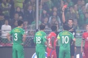  法国足协新规严打赛场暴力行为