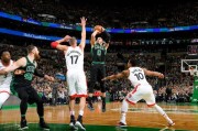NBA季后赛黑马频现，青年军逆袭掀翻卫冕冠军
